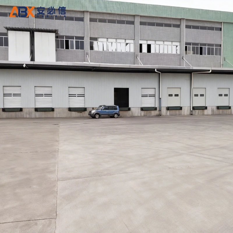 吐鲁番市雷达高速门